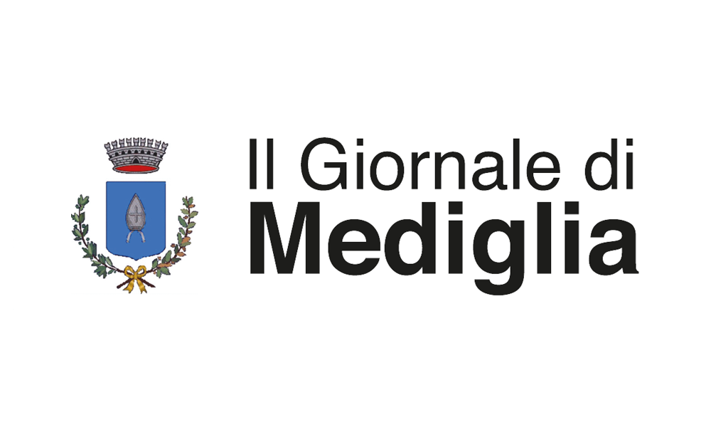 Il Giornale di Mediglia - Periodico comunale del Comune di Mediglia