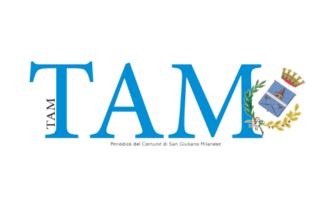 Tam Tam - Periodico comunale del Comune di San Giuliano Milanese