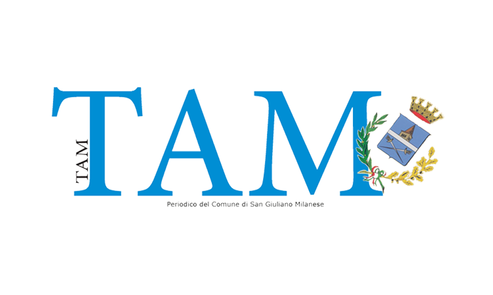 Tam Tam - Periodico comunale del Comune di San Giuliano Milanese