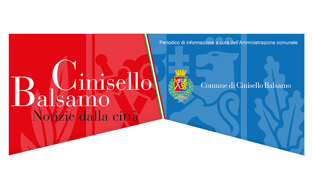 Notizie dalla città - Periodico comunale del Comune di Cinisello Balsamo