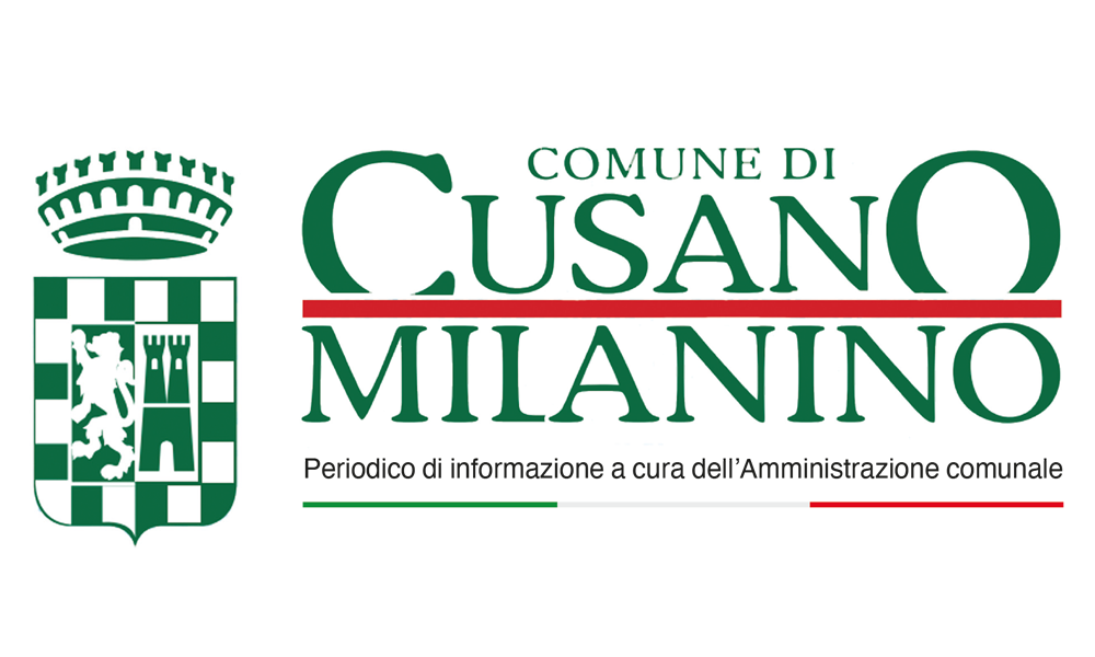 Cusano Milanino - Periodico comunale del Comune di Cusano Milanino