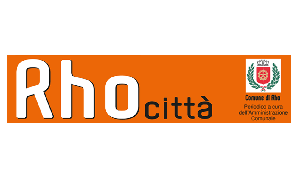 Rho Città - Periodico comunale del Comune di Rho