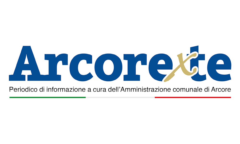 Arcorexte - Periodico comunale del Comune di Arcore