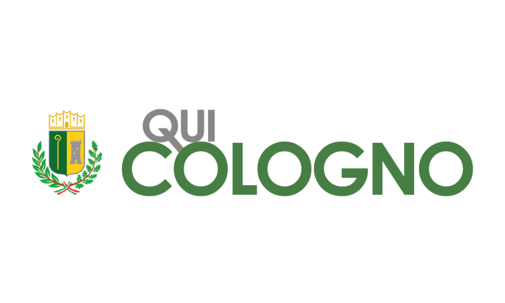 Qui Cologno - Periodico comunale del Comune di Cologno Monzese
